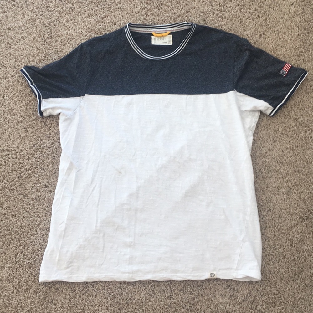 Free planet xl men shirt